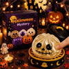 Halloween Sensory Dumpling Toy