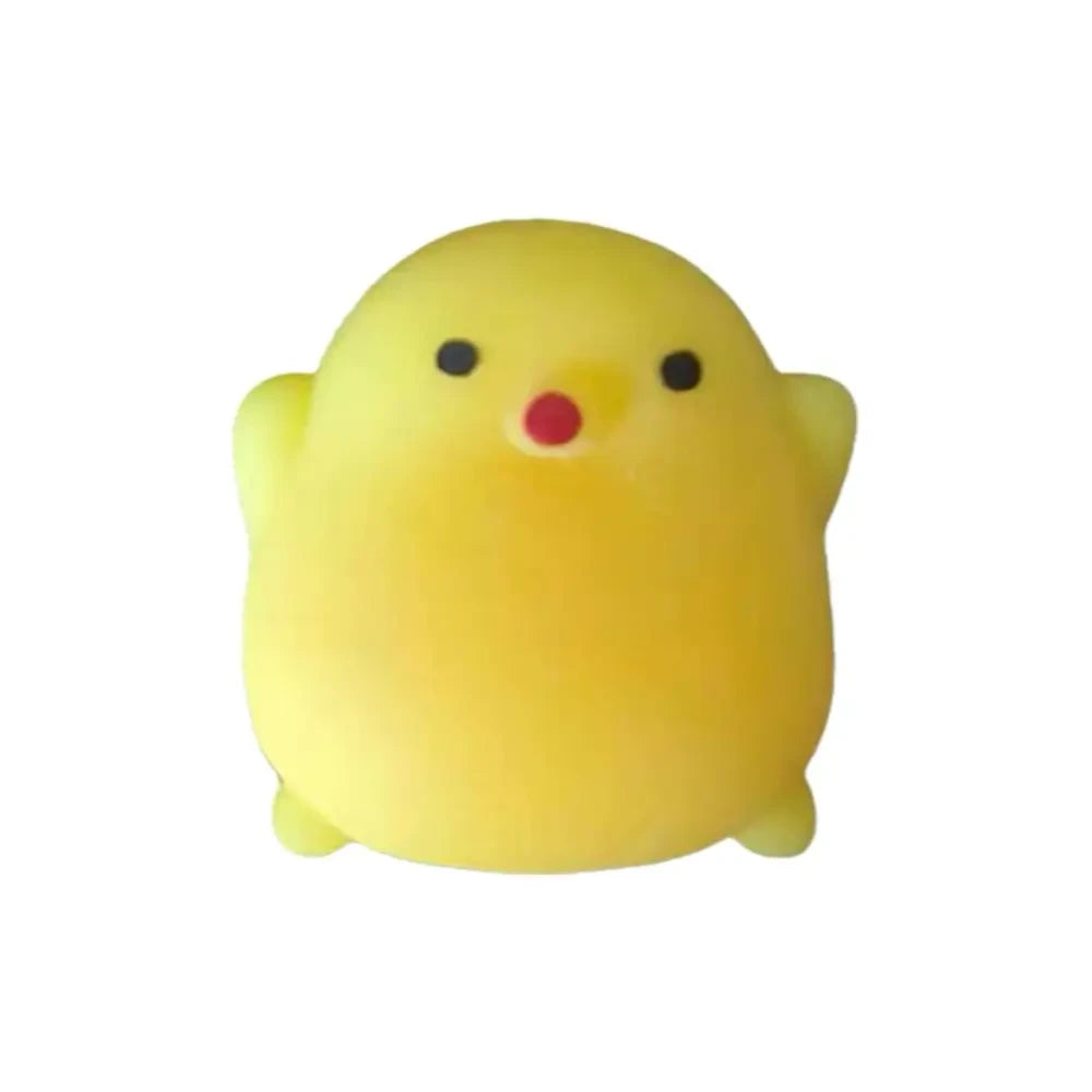 Halloween Sensory Dumpling Toy