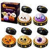 Halloween Sensory Dumpling Toy
