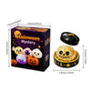 Halloween Sensory Dumpling Toy