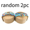 Dumpling Squishy Antistress Toy