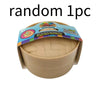 Dumpling Squishy Antistress Toy