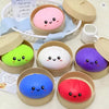 Dumpling Squishy Antistress Toy