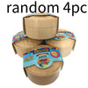 Dumpling Squishy Antistress Toy