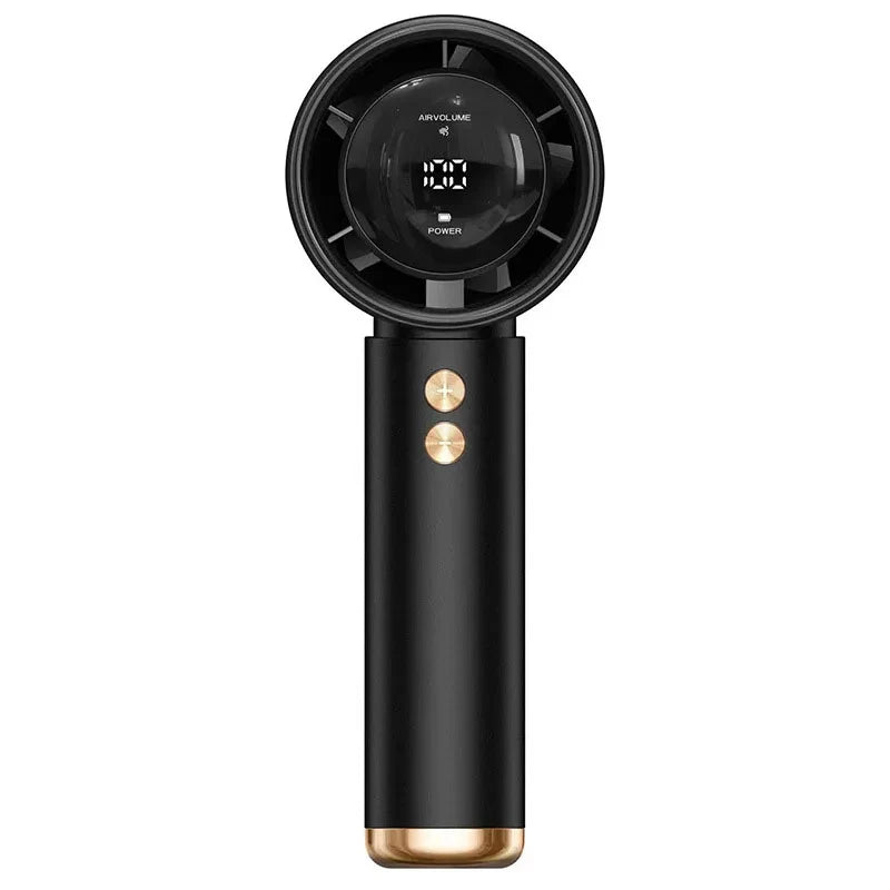 Mini Handheld Travel Fan