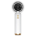 Mini Handheld Travel Fan