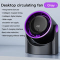 TINSOL Portable Desktop Fan