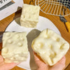 Cheese Moldable Squishy Fidget Toy