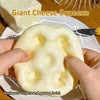 Cheese Moldable Squishy Fidget Toy
