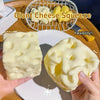 Cheese Moldable Squishy Fidget Toy