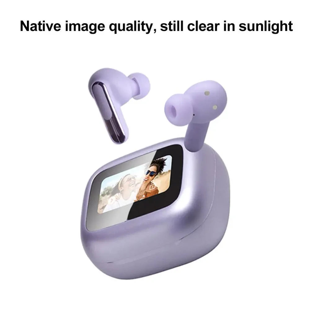 JBL Live Beam 3 Screen Protection Film