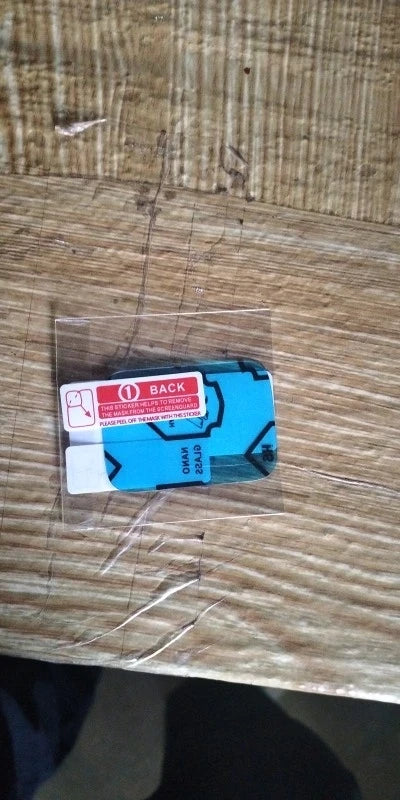 Review Card