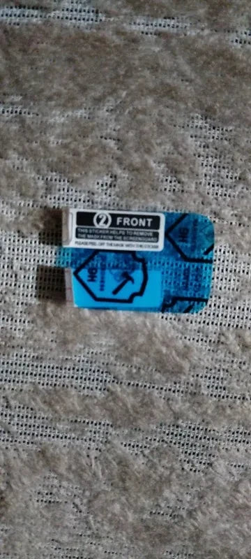 Review Card