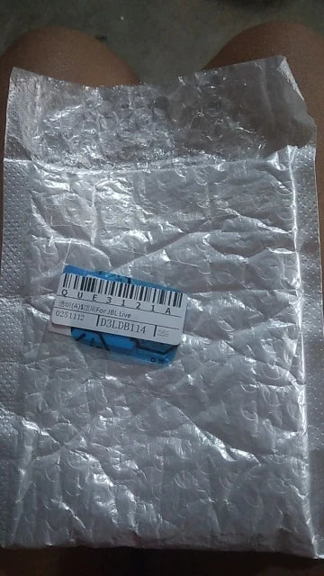Review Card