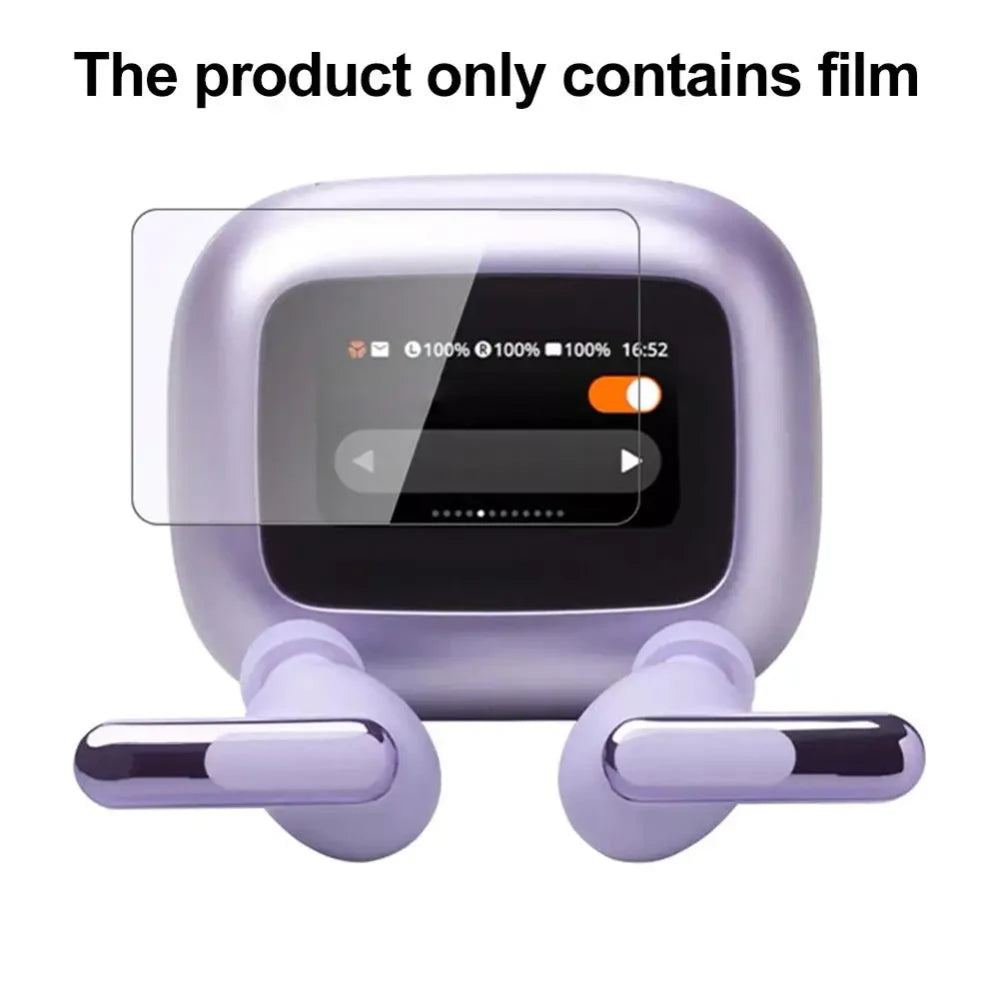 JBL Live Beam 3 Screen Protection Film
