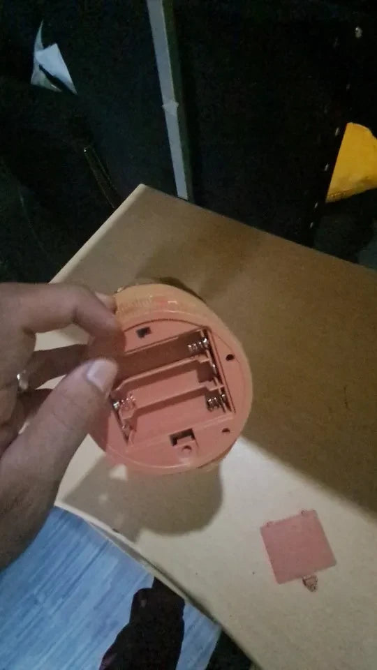 Review Card