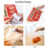 Mini Bag Seal Machine