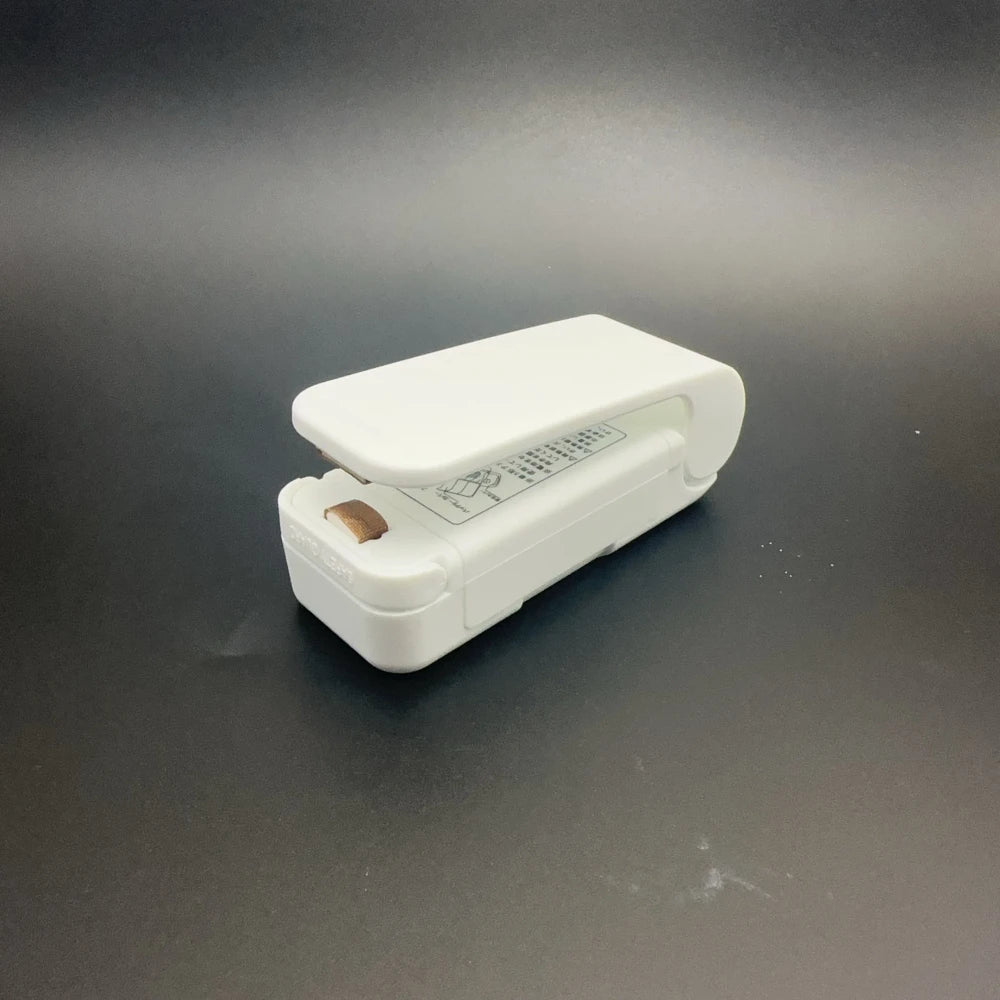 Mini Bag Seal Machine