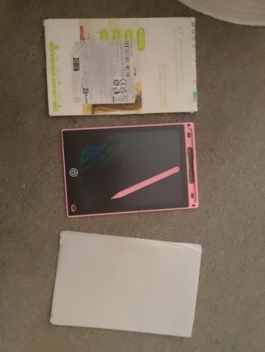 Review Card