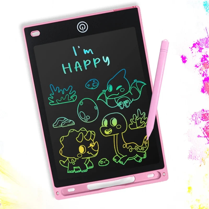 Kids LCD Writing Tablet