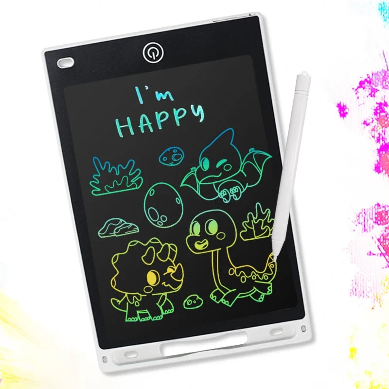 Kids LCD Writing Tablet