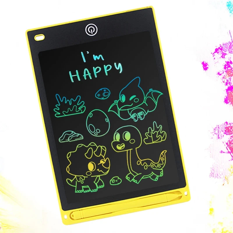 Kids LCD Writing Tablet