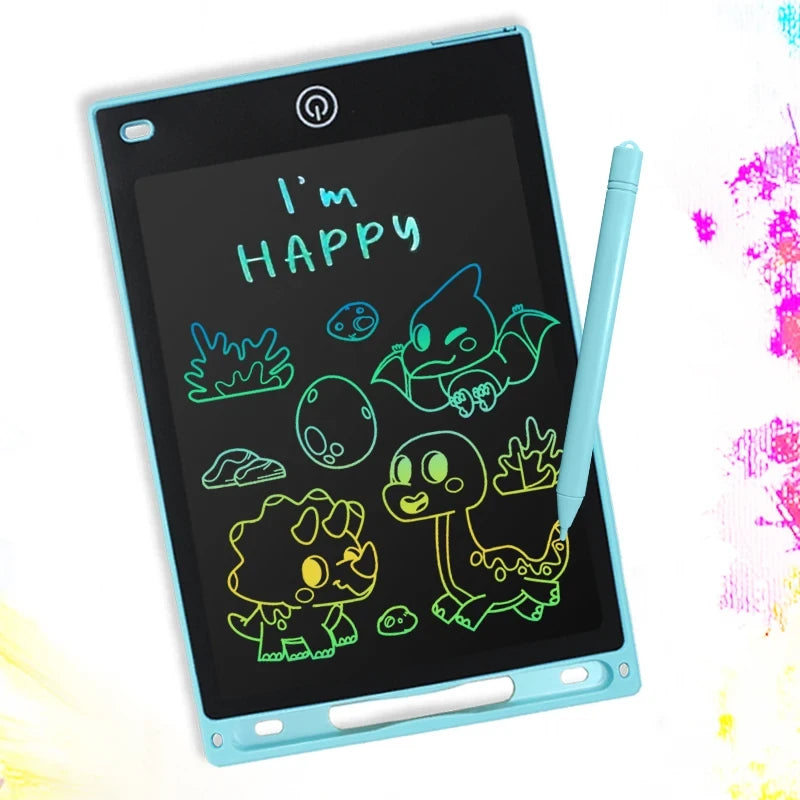 Kids LCD Writing Tablet