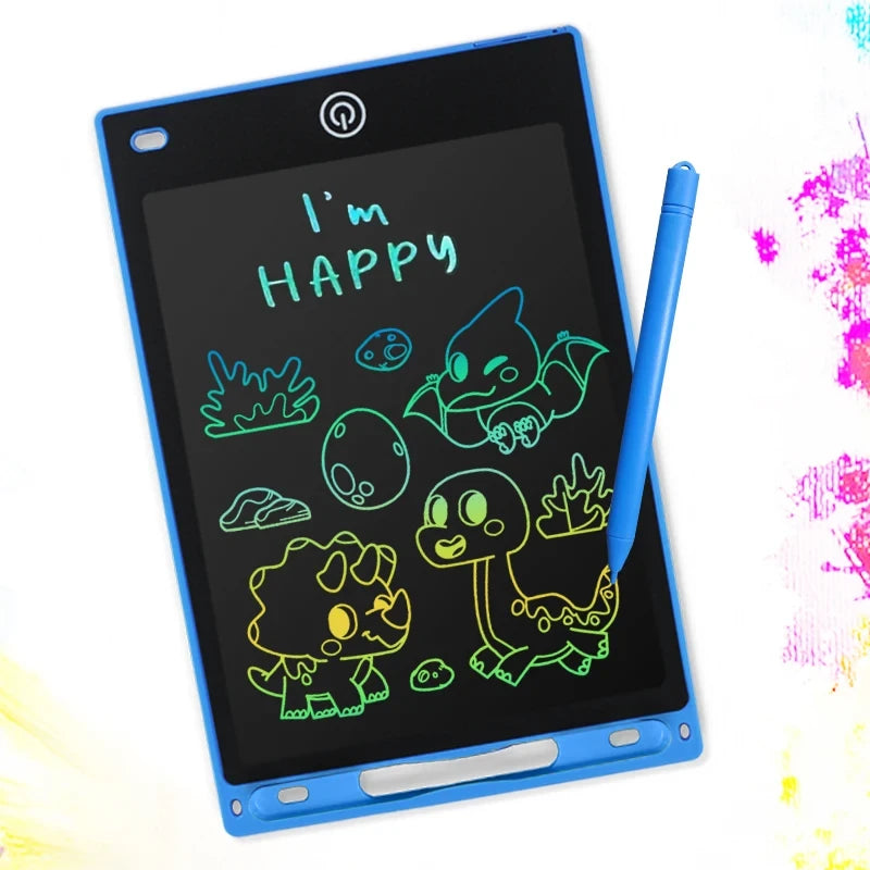 Kids LCD Writing Tablet