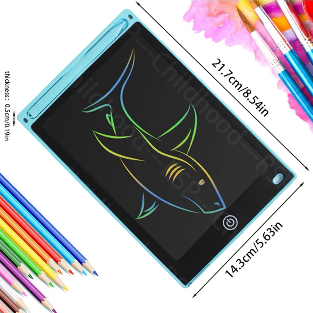 Kids LCD Writing Tablet