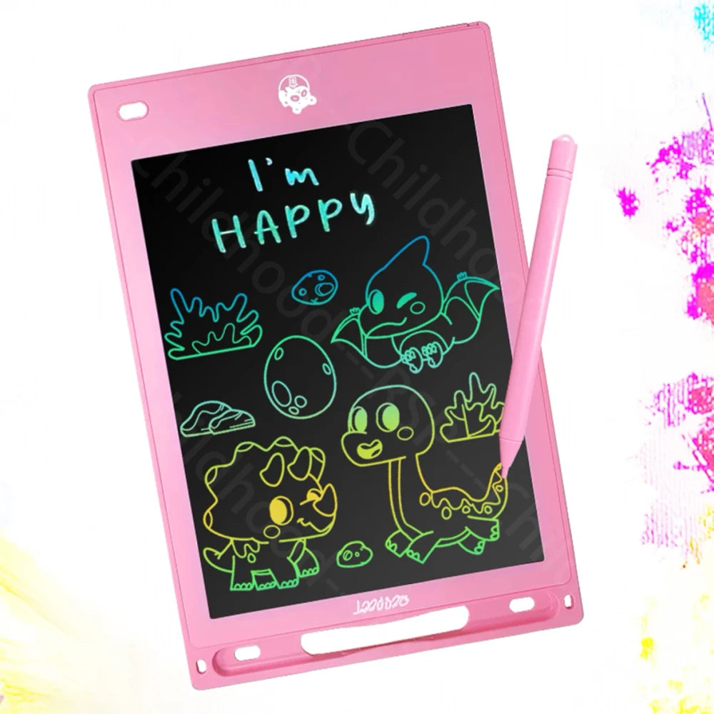 Kids LCD Writing Tablet