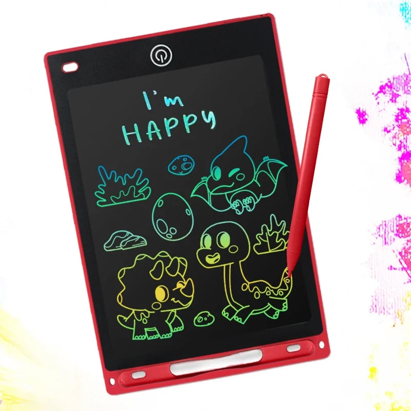 Kids LCD Writing Tablet