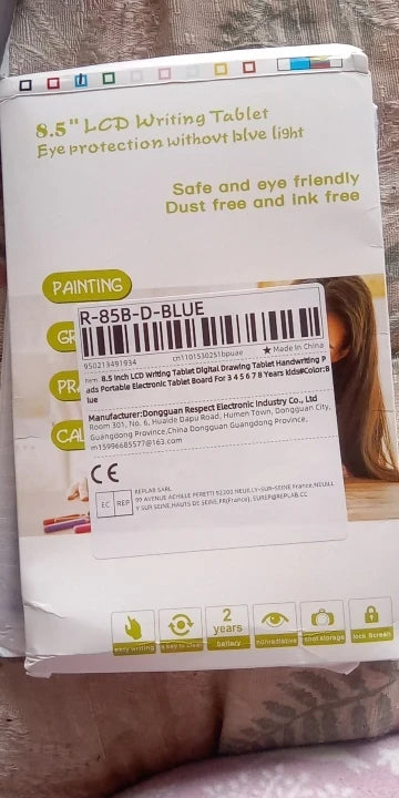 Review Card