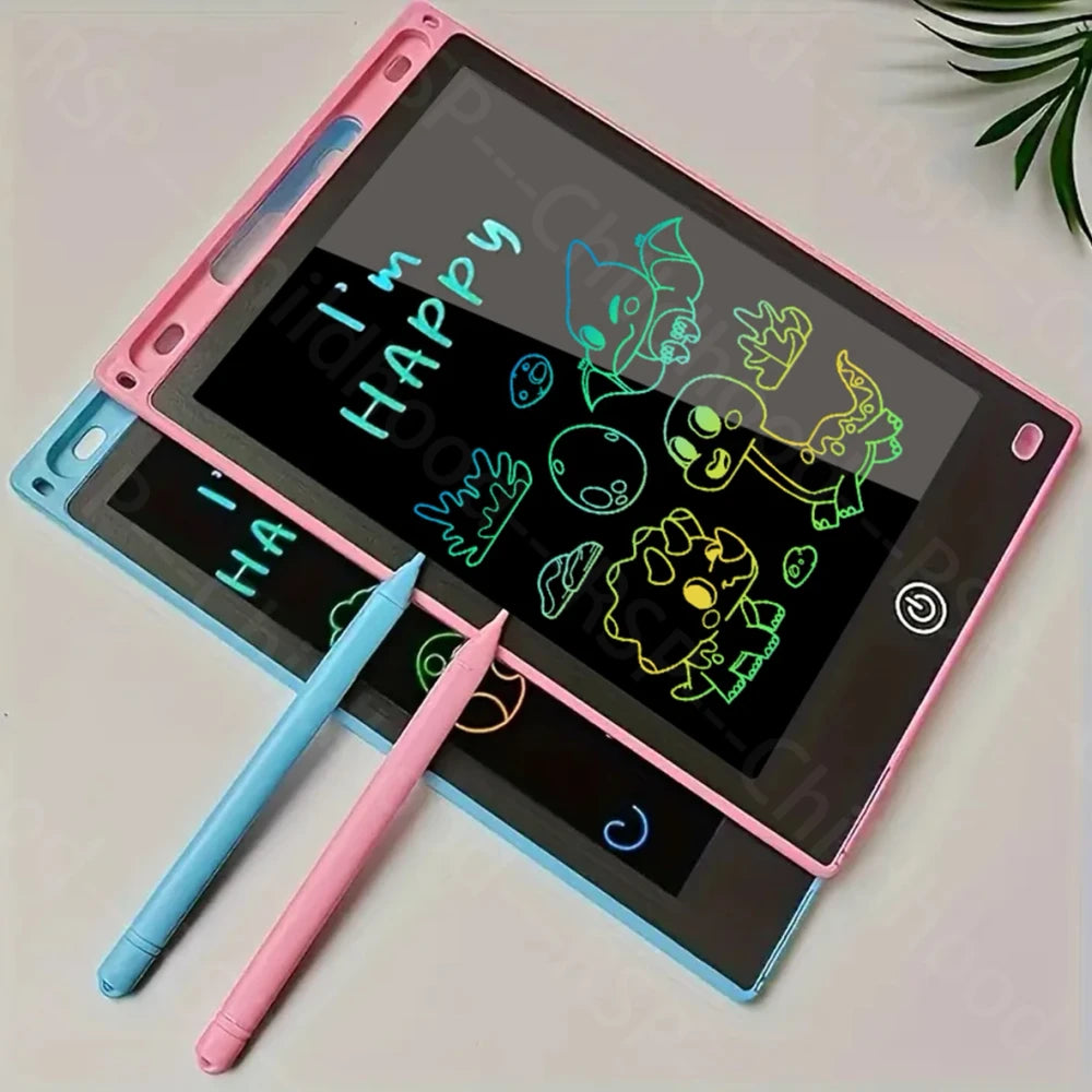 Kids LCD Writing Tablet