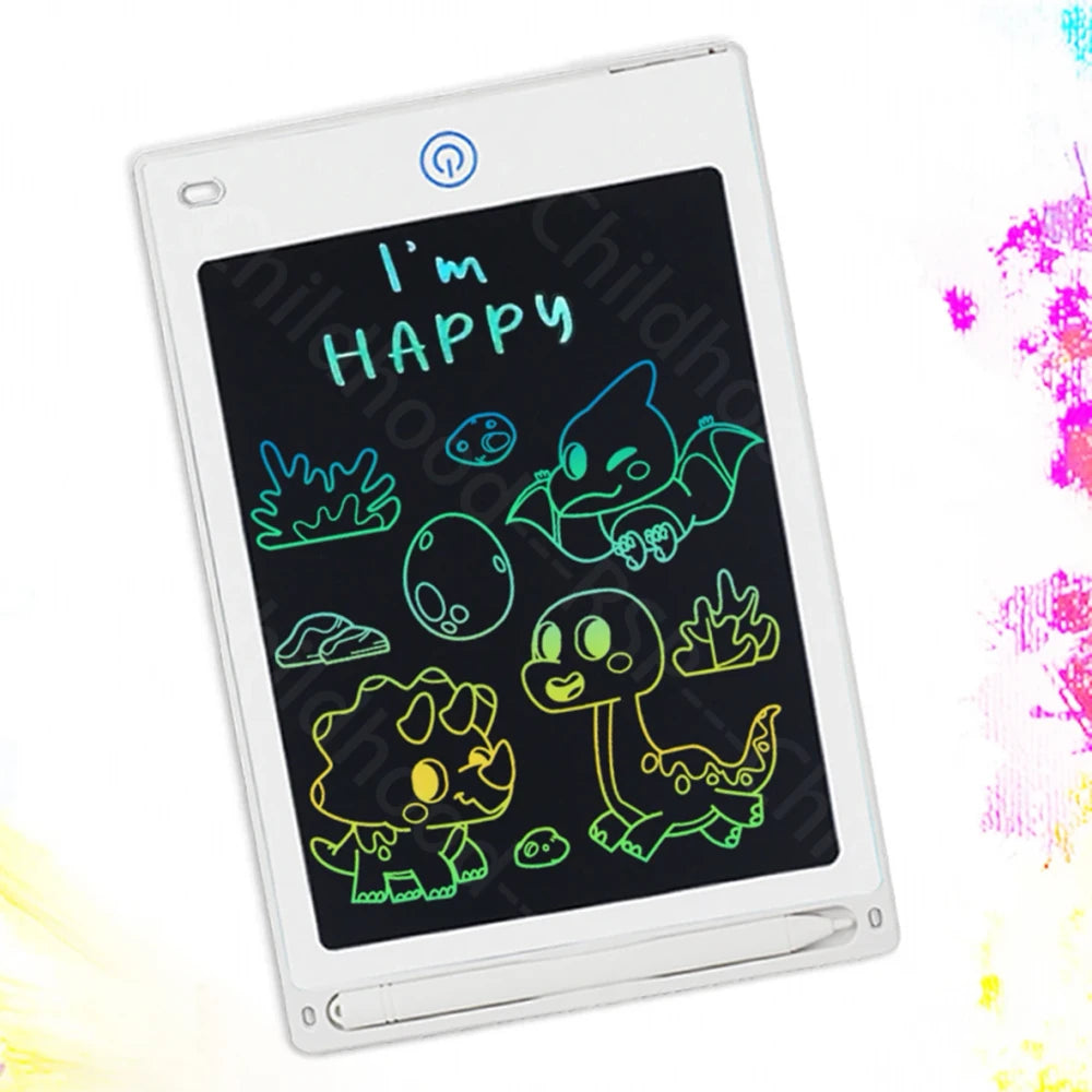 Kids LCD Writing Tablet
