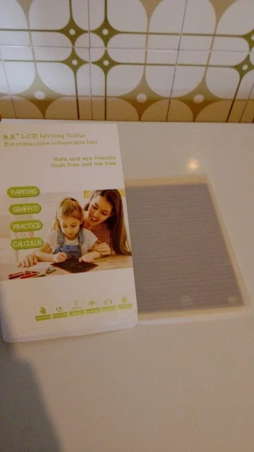Review Card