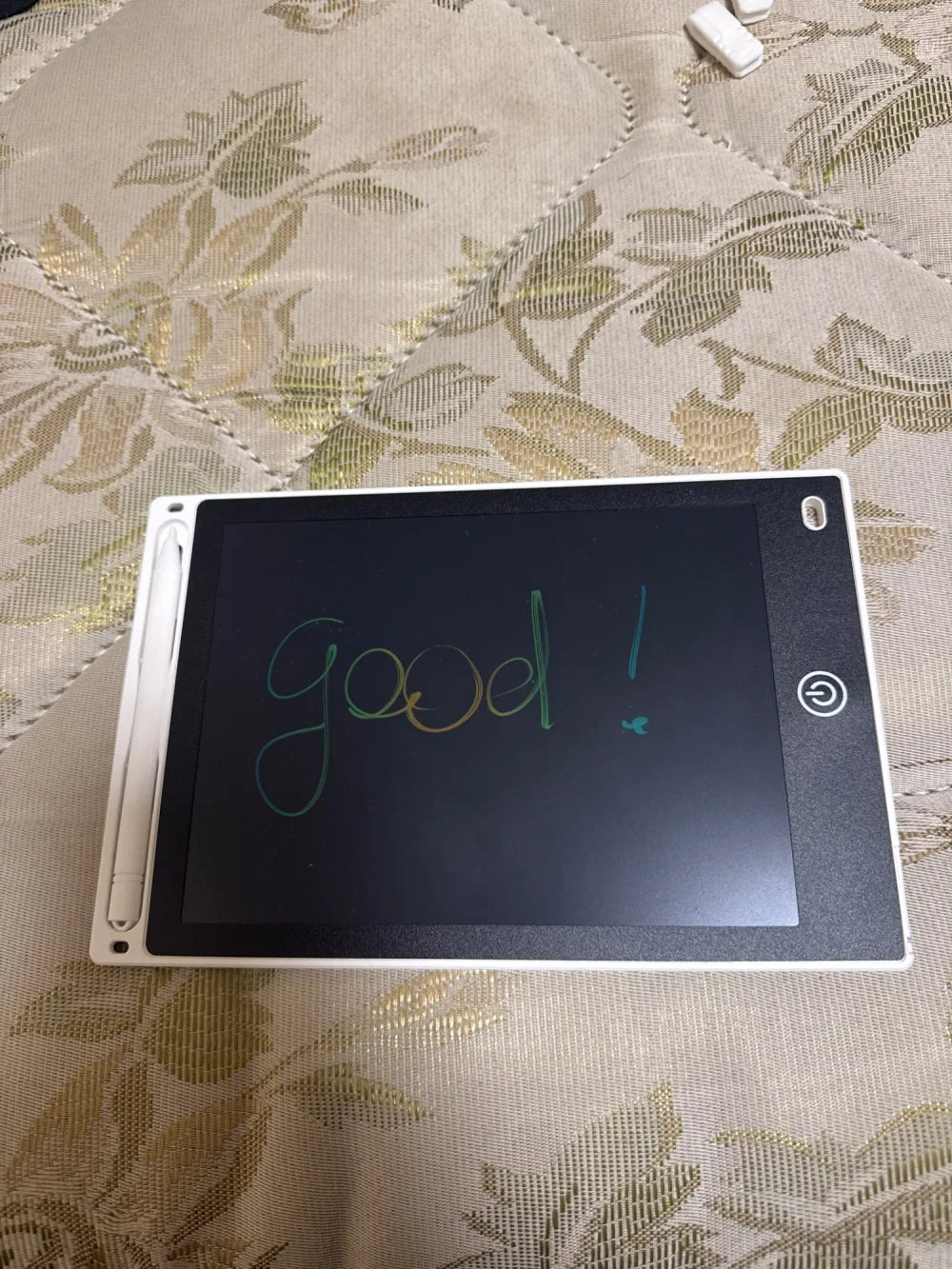 Review Card